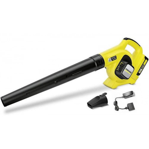 Soplador de hojas Kärcher LBL
