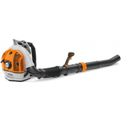Soplador de hojas Stihl BR 700 4-MIX Gasolina