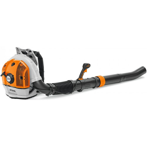 Soplador de hojas Stihl BR 700 4-MIX Gasolina