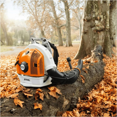 Soplador de hojas Stihl BR 700 4-MIX Gasolina