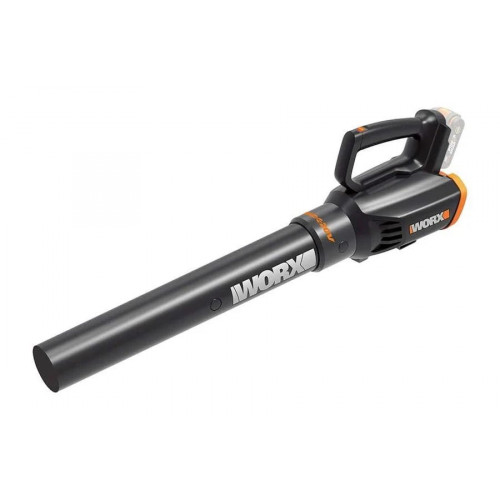 Soplador de hojas Worx WG547E a batería 20V