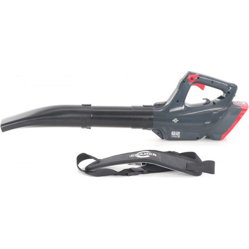 Soplador de mano Cramer 28B22 Máquina sin batería sin cargador