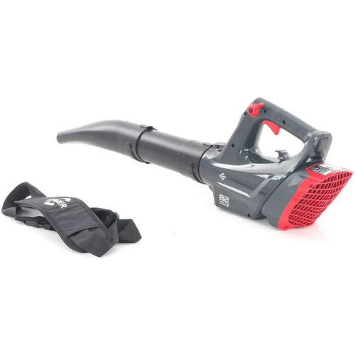 Soplador de mano Cramer 28B22 Máquina sin batería sin cargador