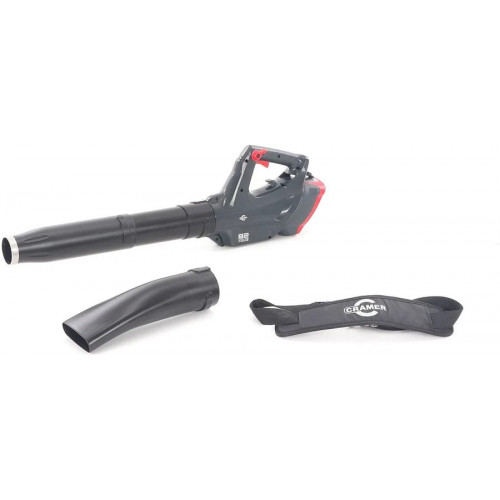 Soplador de mano Cramer 28B22 Máquina sin batería sin cargador