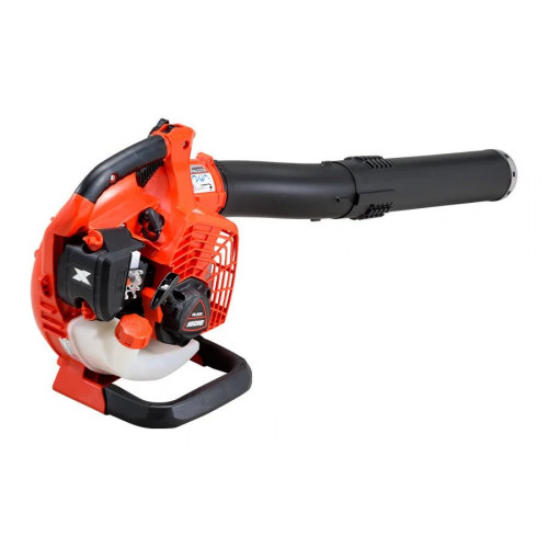 Soplador de Mano Térmico X-series 15,8 N 1,2 Cv – Echo – Boquillas Redonda Y Plana Rectas – Pb-2620