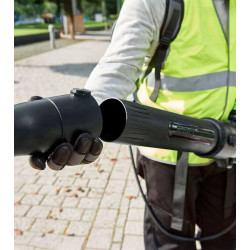 Soplador EGO LBX6000