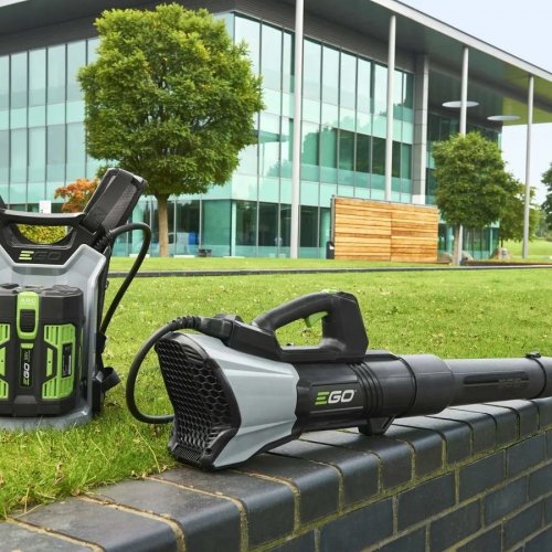 Soplador EGO LBX6000