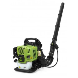 Soplador gasolina vito 52 cc 1.9 cv
