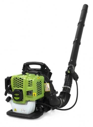 Soplador gasolina vito 52 cc 1.9 cv