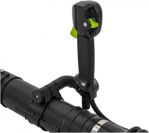 Soplador gasolina vito 52 cc 1.9 cv