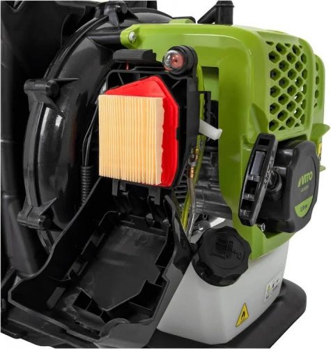 Soplador gasolina vito 52 cc 1.9 cv