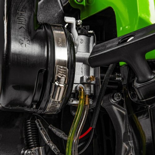 Soplador gasolina vito 76 cc 3.6 cv