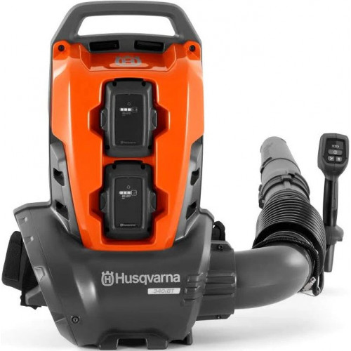 Soplador Husqvarna 340iBT