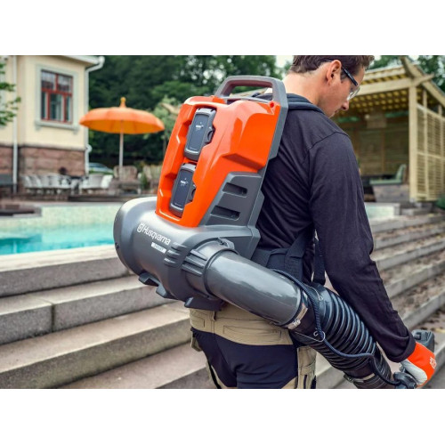 Soplador Husqvarna 340iBT