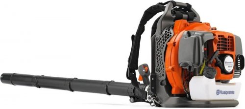 Soplador Husqvarna 350BT