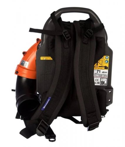 Soplador Husqvarna 350BT