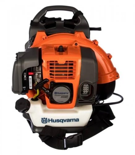 Soplador Husqvarna 350BT