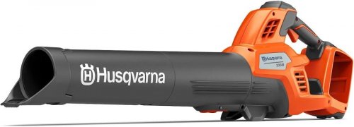 Soplador Husqvarna 530iBX
