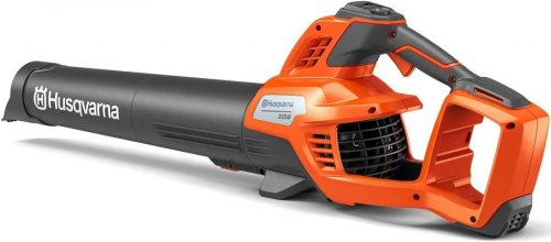 Soplador Husqvarna 530iBX