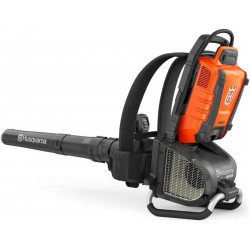 Soplador Husqvarna 550iBTX