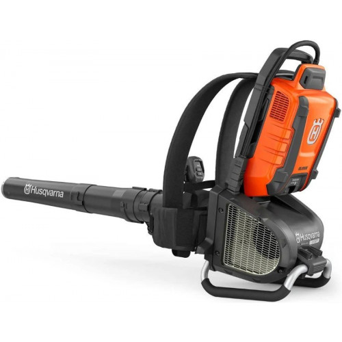 Soplador Husqvarna 550iBTX