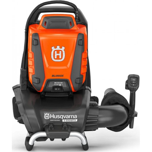 Soplador Husqvarna 550iBTX