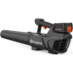 Soplador Husqvarna Aspire b8x-P4A