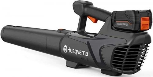 Soplador Husqvarna Aspire b8x-P4A