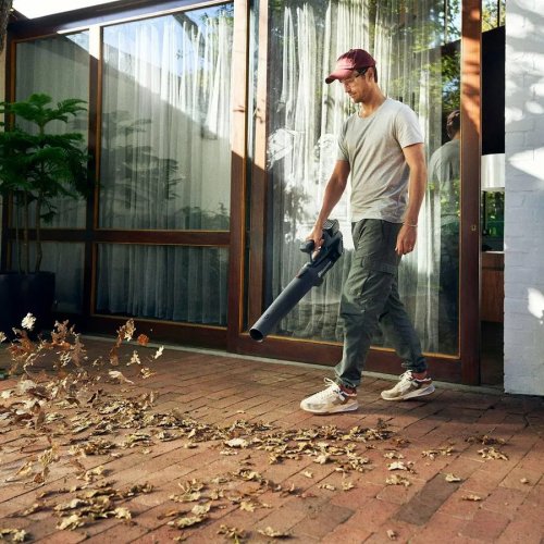 Soplador Husqvarna Aspire b8x-P4A