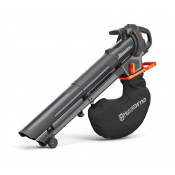 soplador Husqvarna Aspire Bvx-p4a