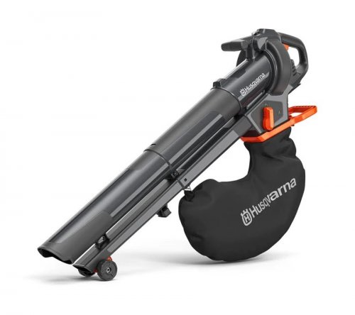 soplador Husqvarna Aspire Bvx-p4a