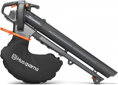 soplador Husqvarna Aspire Bvx-p4a