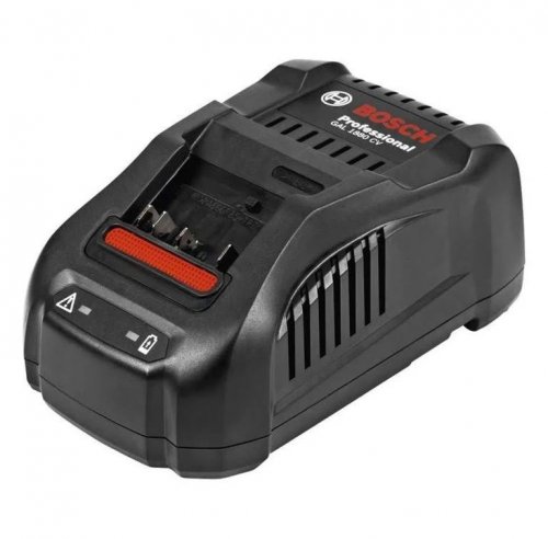 Soplador Inalámbrico Gbl 18V-750 Bosch +Bat 8ah Procore+carg