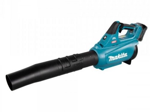 Soplador inalambrico Makita 40v ub001gm201