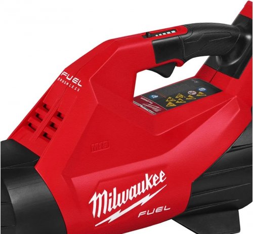 Soplador M18 Fuel Milwaukee