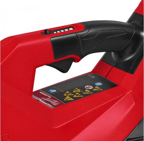 Soplador M18 Fuel Milwaukee