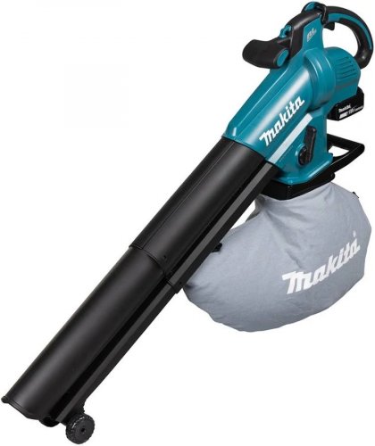 Soplador Makita DUB187T002 18 V 5 Ah