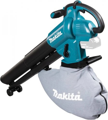 Soplador Makita DUB187T002 18 V 5 Ah