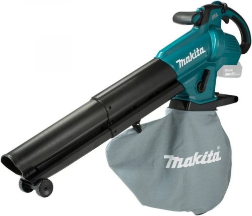 Soplador Makita DUB187T002 18 V 5 Ah
