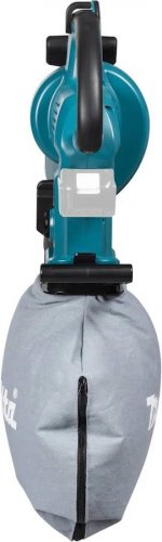 Soplador Makita DUB187Z 18V