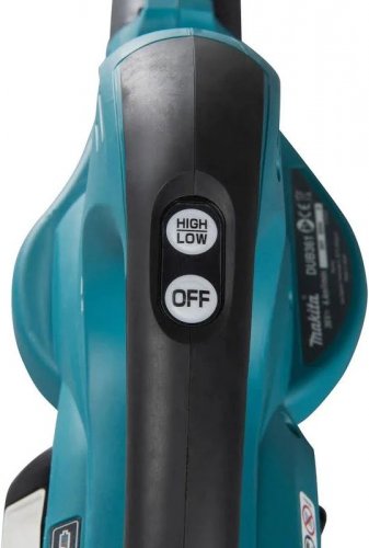 Soplador Makita DUB361Z
