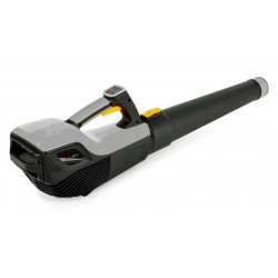 Soplador Profesional Bateria Alpina ABL 48 Li