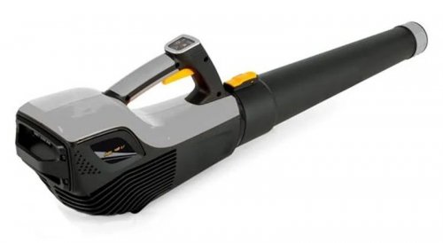 Soplador Profesional Bateria Alpina ABL 48 Li