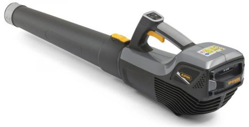 Soplador Profesional Bateria Alpina ABL 48 Li