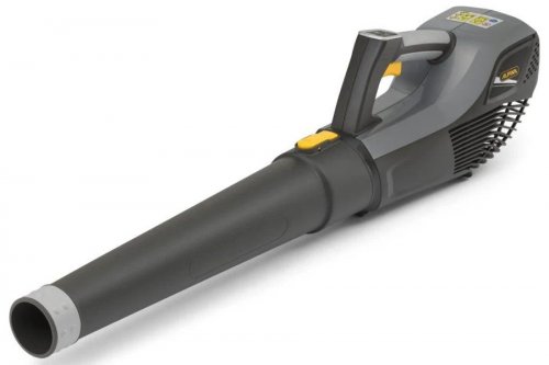 Soplador Profesional Bateria Alpina ABL 48 Li