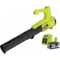 Soplador Ryobi