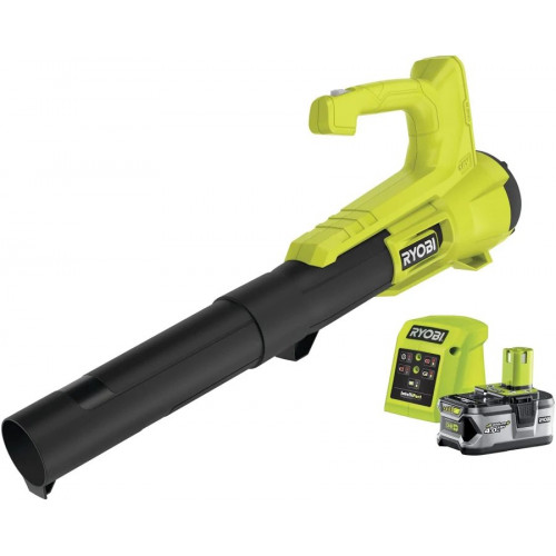 Soplador Ryobi