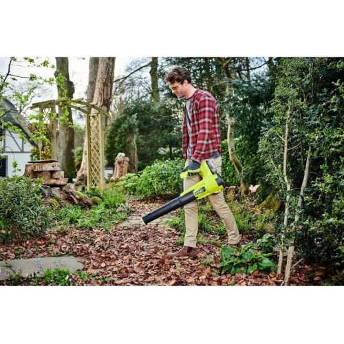 Soplador Ryobi