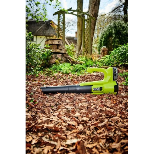 Soplador Ryobi