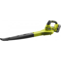 Soplador Ryobi RBL1820S40F 18V